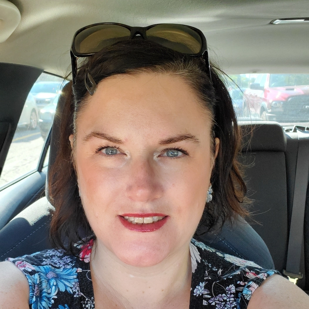 Meet your Posher, Heather